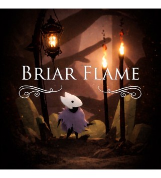 Briar Flame Steam Key GLOBAL